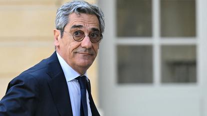 Dans une interview au Parisien il y a dix jours, le ministre s’était opposé «pour l’heure» à une réouverture des négociations, appelant à «choisir le bon moment».