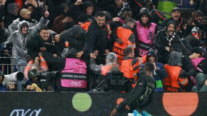Ousmane Dembélé