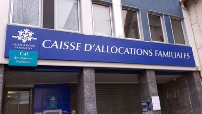 La Cnaf a réalisé 29,2 millions de contrôles l’an dernier.