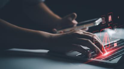 La menace cyber contre la Suède s’est aggravée depuis l’invasion russe de l’Ukraine.