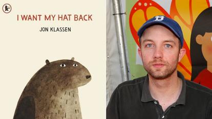 Le prix Astrid Lindgren sera remis à Jon Klassen à Stockholm le 25 mai.