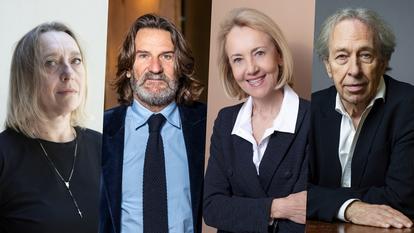 Virginie Despentes, Frédéric Beigbeder, Dominique Bona et Pascal Bruckne ont annoncé quitter la maison d’édition.