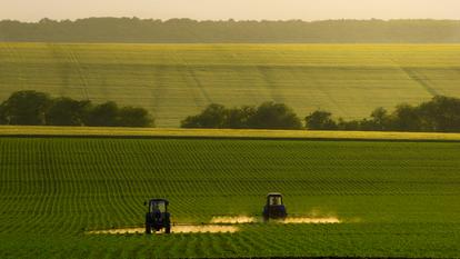 Près de 10 millions d’hectares vont changer de mains dans les prochaines années en France.