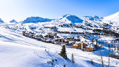 La Plagne fait partie des stations de Tarentaise qui profitent de cette nouvelle accessibilité en train de nuit.