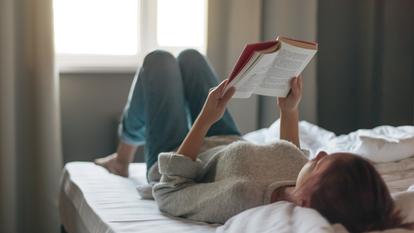 Un tiers des jeunes Français de 16 à 19 ans ne lit jamais.
