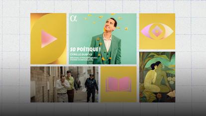 Le retour de Gus Van Sant, l’art de Cyrille Dubois et les arts d’Otto et Adya van Rees.