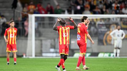 Chahutés par les Auvergnats, les Sarthois sont parvenus à enchaîner un huitième match sans défaite.