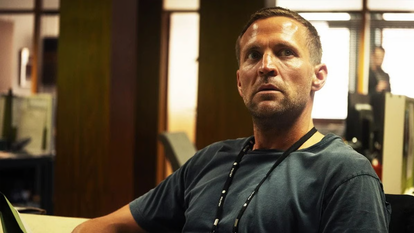 L’acteur norvégien Tobias Santelmann compose un remarquable Harry Hole, flic cabossé et imprévisible dans l’adaptation des polars nordiques de Jo Nesbø.