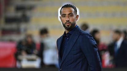 Mehdi Benatia n’avait pas prévu de prendre la parole d’ici à la fin de saison.