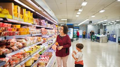 Si le prix de l’énergie et des engrais flambe, «on doit rouvrir les négociations et ça doit être répercuté dans les prix», estime l’UFC Que Choisir.