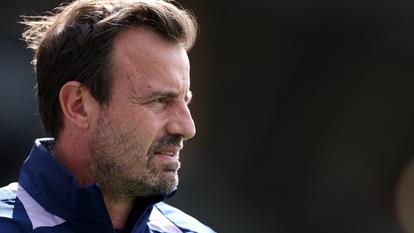 François Ratier et ses joueuses ont gagné ce samedi.