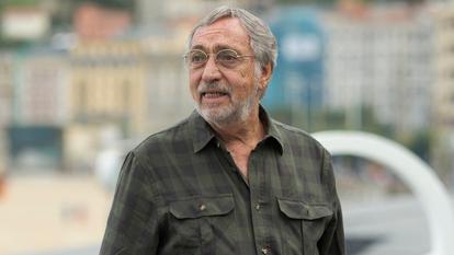 Luis Brandoni a joué dans plus de cinquante longs métrages dont plusieurs ont été récompensés par de prestigieux prix.