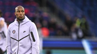 Djibril Sidibé et le TFC affrontent Lens en demi-finale de la CDF.