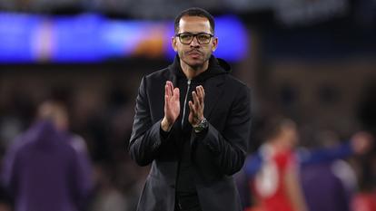 Liam Rosenior est soutenu par les propriétaires de Chelsea.