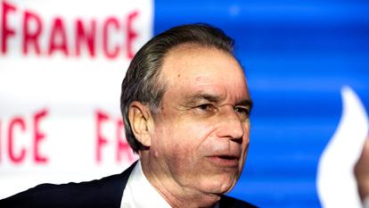 Renaud Muselier annonce une décision fin de semaine.