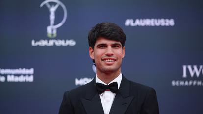 Carlos Alcaraz forfait pour Roland-Garros ?