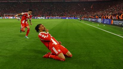 Michael Olise futur Ballon d’or ?