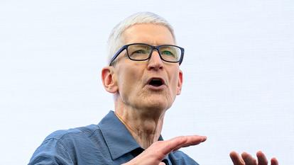 Tim Cook Alabama Tim Cook, l’ingénieur d’Alabama qui a fait d’Apple un empire à 4000 ...