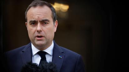 Sébastien Lecornu mobilise son gouvernement au service de son plan d'électrification.