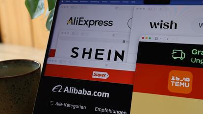 Les plateformes chinoises de e-commerce sont dans le collimateur de nombreux pays européens.