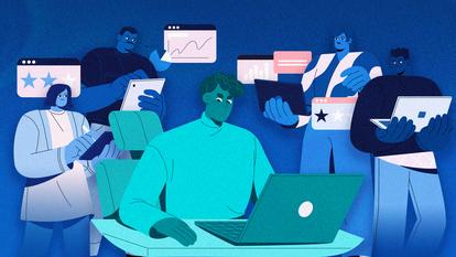 Née dans les années 1980 aux États-Unis, la pratique est adoptée par des mastodontes américains comme Google, Amazon ou encore Airbnb.