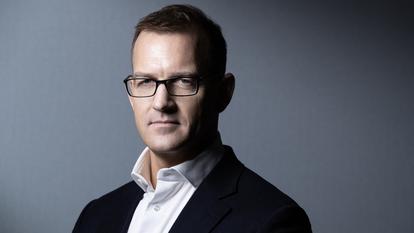 Daniel Kretinsky (ici, en 2022) est devenu en novembre 2025 l’un des principaux actionnaires de TotalEnergies.