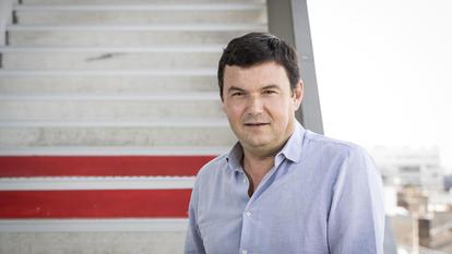 Thomas Piketty