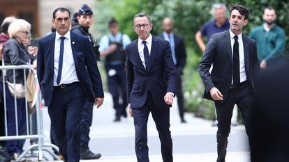 « Je veux sortir de tout ce qui a affaibli l’entreprise française depuis des décennies ».