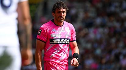 Paul Gabrillagues.