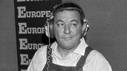 «Il est entré, un jour, par effraction dans les foyers français et il ne nous a plus quittés.»