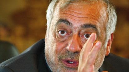 «Ce qui rend le discours de Séguin unique, c’est qu’il émane d’un responsable politique de premier plan et que cette lucidité n’a produit aucune conséquence stratégique».