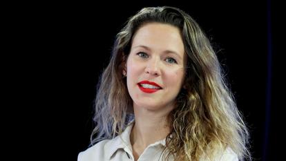 Lorie Pester assurait depuis 6 mois une chronique dédiée à la famille dans «Bonjour! La matinale TF1».