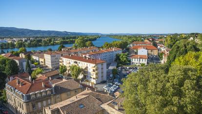La fusillade s’est déroulée peu avant 21 heures, à Valence.