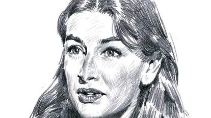Agnès Verdier-Molinié, Lobbyiste Libérale et Essayiste