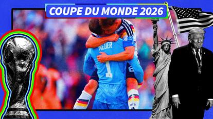 Manuel Neuer heureux après la qualification de l’Allemagne en 16e de finale.