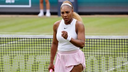Serena Williams