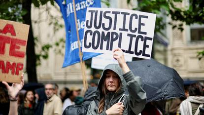 Depuis quelques semaines, de nombreuses manifestations s’organisent en France pour dénoncer des «dysfonctionnements» au niveau de la Justice.