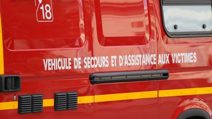 Arrivés sur place dans la soirée, les pompiers et le Samu ont constaté le décès dans «une situation troublante».