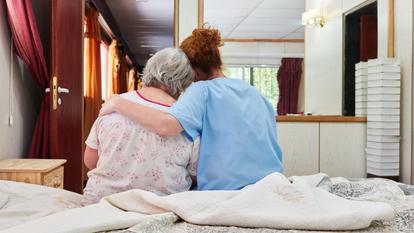 L’euthanasie ne devait être qu’une exception, elle est devenue une alternative au suicide assisté.