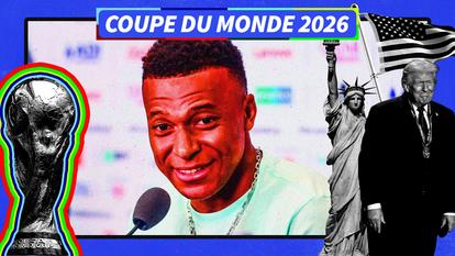 Kylian Mbappé