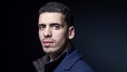 Mourad Battikh est l’avocat de Maëva et Prescyllia, qui accusent Joël Barella, père de Jérôme Barella, de viol et d’agressions sexuelles.