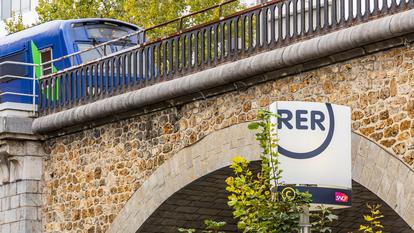 Impact de la canicule sur les transports en Île-de-France