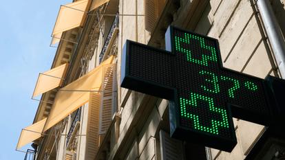 Les records de température ont été battus partout en France.