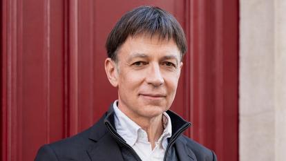 Olivier Rey.