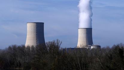 Un réacteur nucléaire de la centrale de Golfech est à l’arrêt depuis lundi soir.