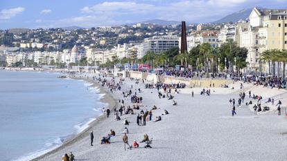 La thalassothermie vise à assurer les besoins en chauffage et en climatisation des habitations.