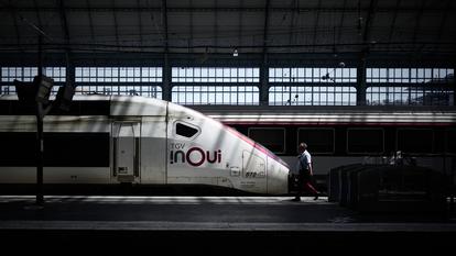 En France, le réseau est vieillissant, avec des infrastructures qui affichent environ 30 ans d’âge moyen, soit le double de la Suisse.