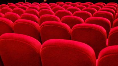 Les spectateurs du dispositif «Ciné Clim» pourront profiter du grand écran tout en échappant à la chaleur, avec notamment à l’affiche au Louxor des films comme Ulysse, Le Vertige ou encore The Christophers.