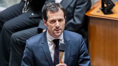 À l’Assemblée, ce mardi, c’est le ministre délégué de Monique Barbut, Mathieu Lefèvre qui a dû faire face pour l’essentiel aux interpellations des oppositions