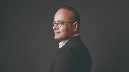 Mathieu Laine.